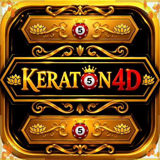 keraton4d — galeri pratinjau Resmi APK
